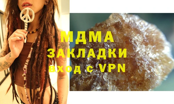 крисы Алзамай